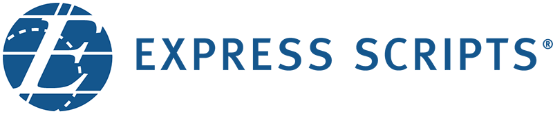 Express-scripts logo
